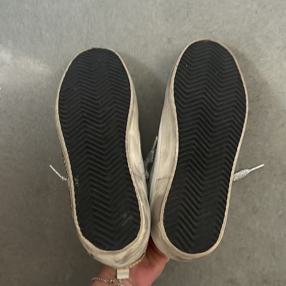 Mid Star Daydreams Sneaker (Women) - Picture 7 of 14